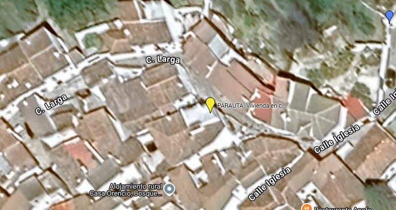 fotografa area