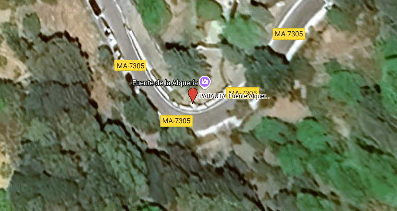 fotografa area