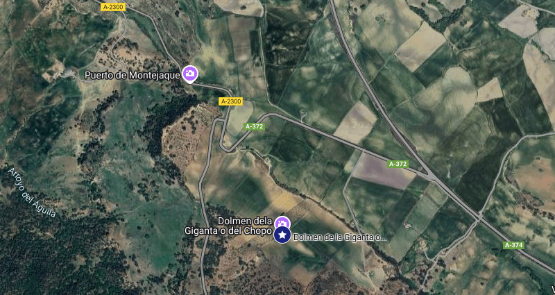 fotografa area