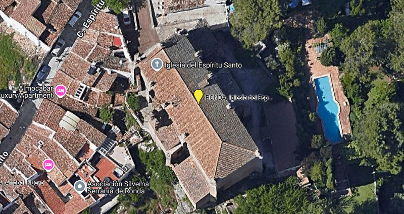 fotograf�a a�rea