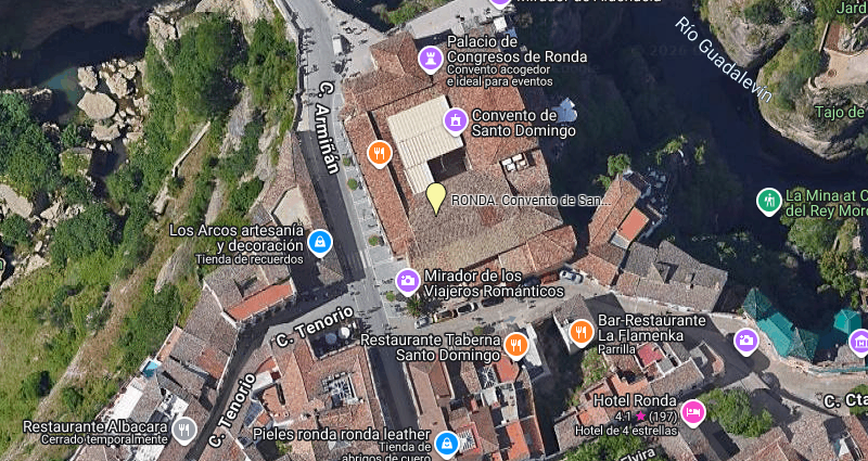 fotograf�a a�rea