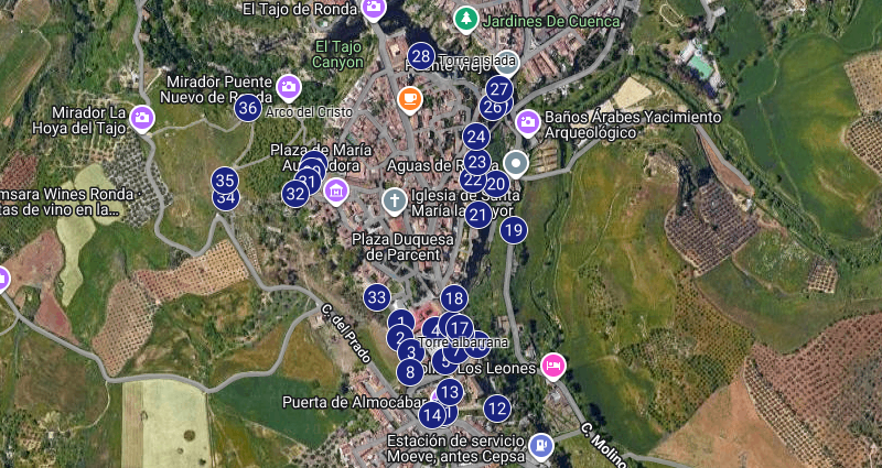 fotograf�a a�rea 001