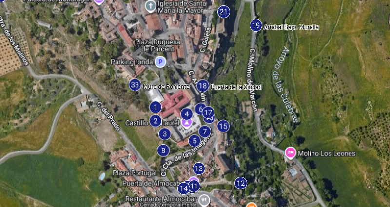 fotograf�a a�rea 003