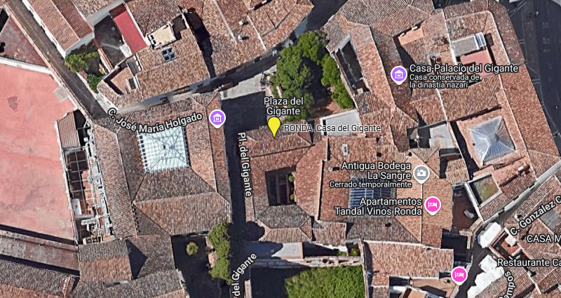 fotograf�a a�rea