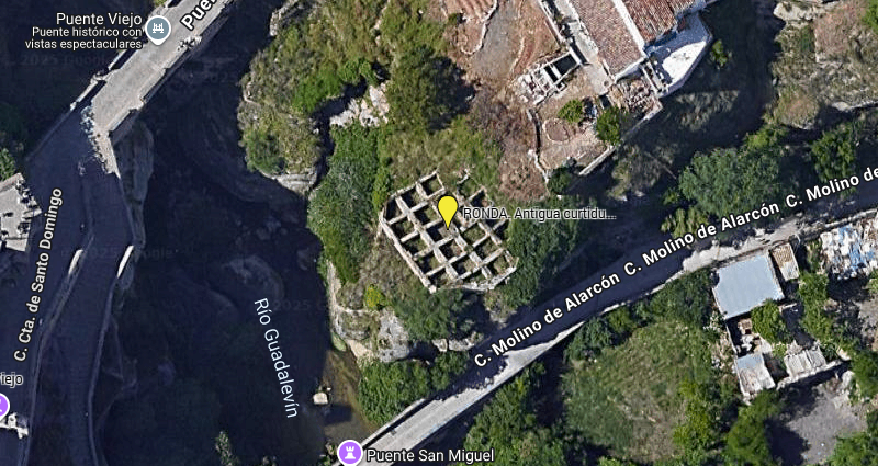 fotograf�a a�rea