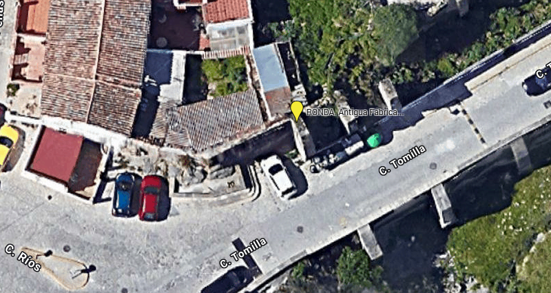 fotograf�a a�rea