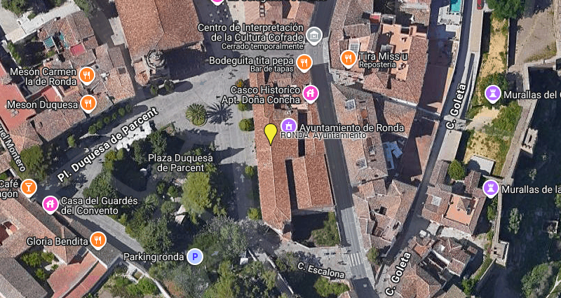 fotograf�a a�rea